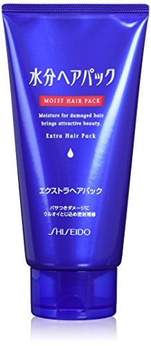 水分ヘアパック エクストラヘアパックの商品