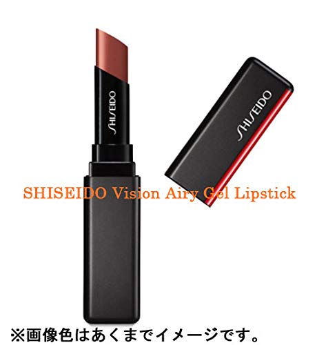SHISEIDO ヴィジョナリー ジェルリップスティック #Lantern Red/220の商品