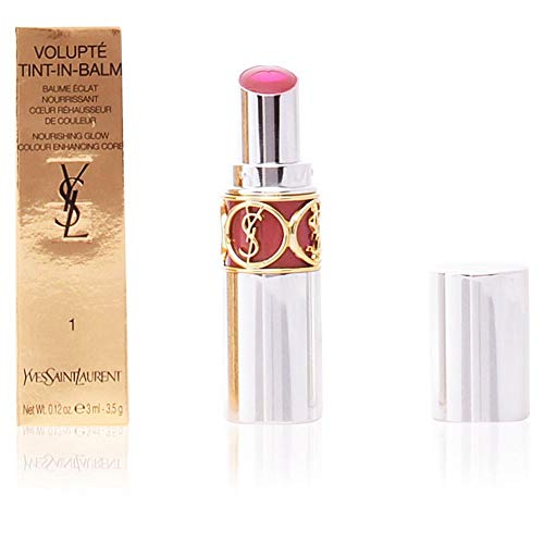 YSL ヴォリュプテ ティントインバーム #4 デザイアミーピンクの商品