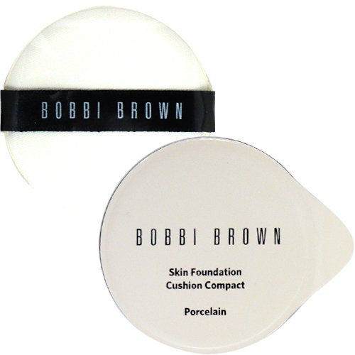 BOBBI BROWN スキンファンデーション クッションコンパクトの商品