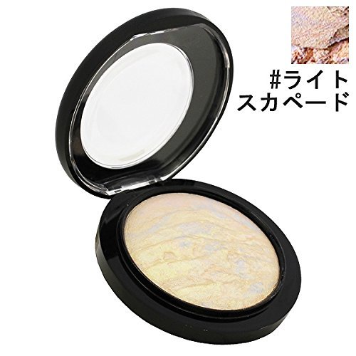MAC ミネラライズ スキンフィニッシュ #LIGHTSCAPADEの商品