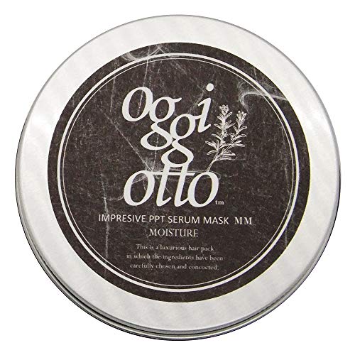oggi otto インプレッシブPPT セラムマスク MM モイスチャーの商品