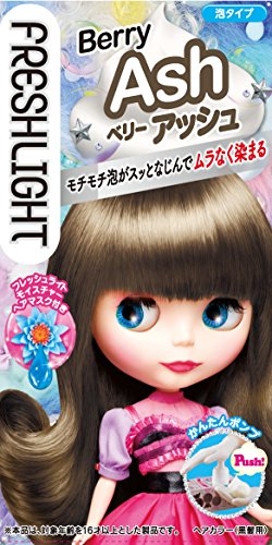 フレッシュライト 泡タイプカラーの商品