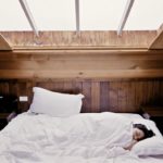 最近眠れないのはパジャマのせい??意外とチェックされるパジャマが大切なワケ アイキャッチ画像