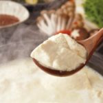 今からの季節にピッタリ♪体にやさしい温泉湯豆腐の作り方 アイキャッチ画像