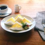 今人気のたまごサンド!ふわふわで美味しい♡思わず写真を撮りたくなるオススメのお店紹介 アイキャッチ画像