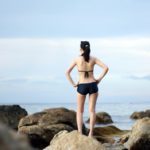 男性目線での理想の体型って…??ガリガリは女性の魅力を感じないからNGて言うけど結局…