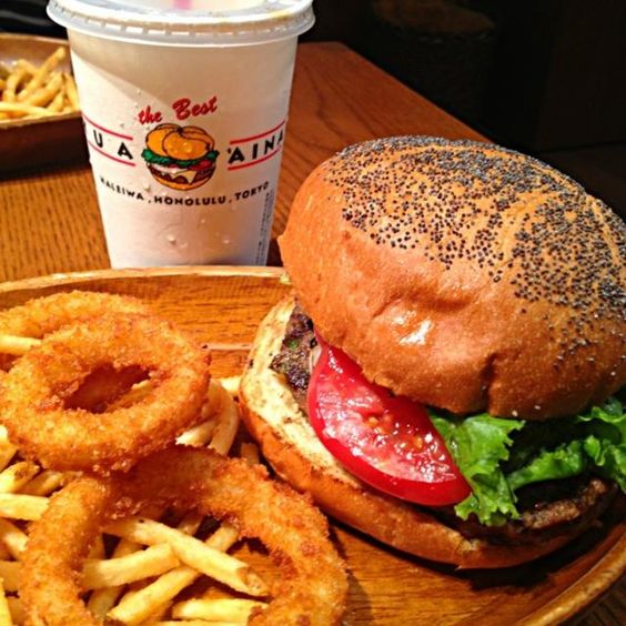 どこから行ってみる?鎌倉のおいしいハンバーガーショップ5選