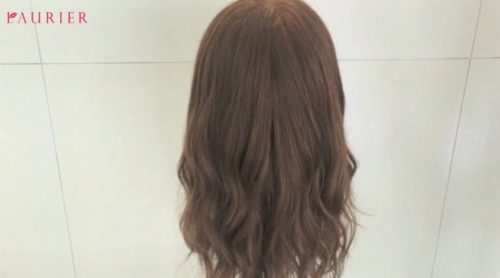 みんなの憧れ ふわふわ外国人風ヘアスタイルの作り方 Roccogirl