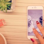 おしゃれ女子はみんなやっている!「キラキラ加工」でかわいい写真に大変身!? アイキャッチ画像