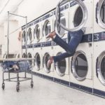 【ドラム式洗濯乾燥機】衣類の黄ばみや黒ずみは本当にとれる?パナソニックの実力とは! アイキャッチ画像