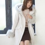 キュートorハンサム?オシャレさんから学ぶファー付きアウター着こなし術