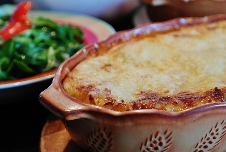 美味しいグラタンを作ろう!ニトスキでみんなが作っているレシピをチェック アイキャッチ画像
