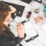 男にとって重要なのは「美肌」?!きちんとスキンケアして男ウケ満点のモテ女へ!