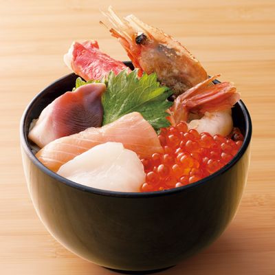 敦賀のおすすめランチスポット5選!海の幸が豊かな福井で安くて人気の人気店◎ アイキャッチ画像