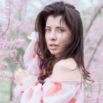 気になる春メイク♡流行のカラーって?季節感のあるみずみずしいメイクをご紹介