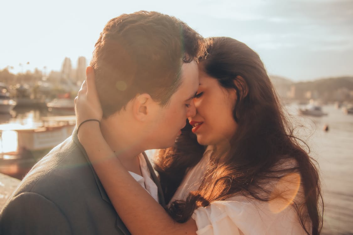 パートナーと長続きするには?カップルや夫婦の円満の秘訣をご紹介◎ アイキャッチ画像