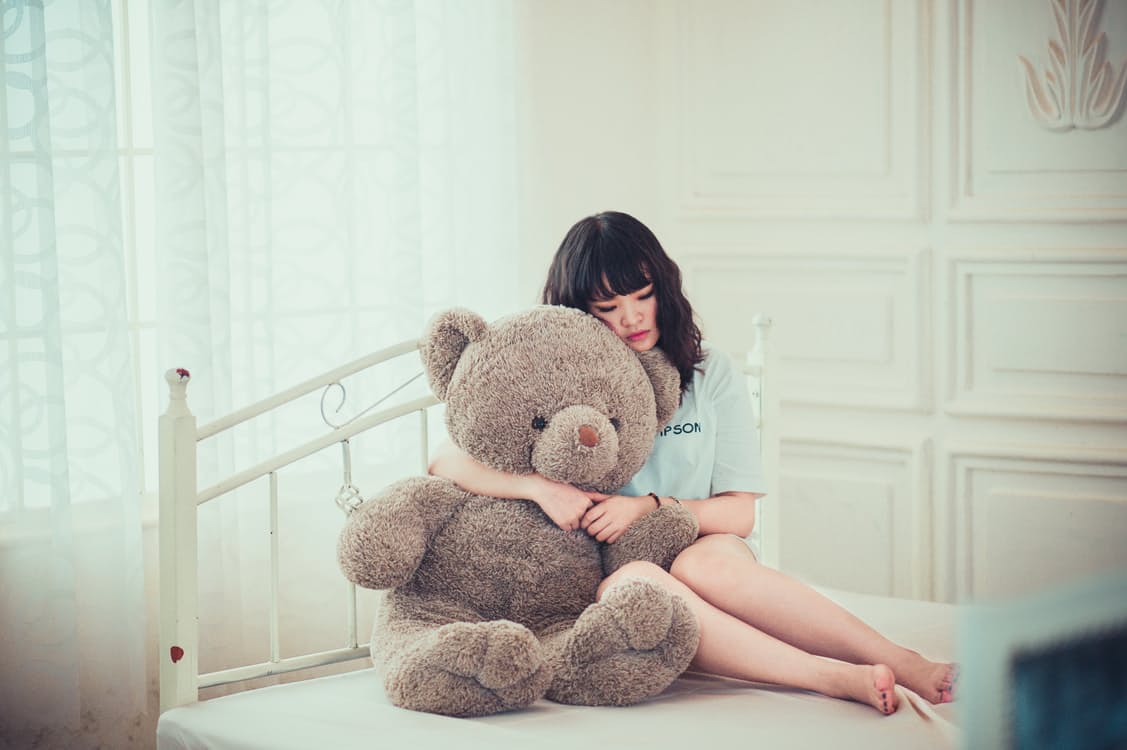 男ウケもばっちり♡誰でも簡単にできるくるりんぱハーフアップの方法 アイキャッチ画像