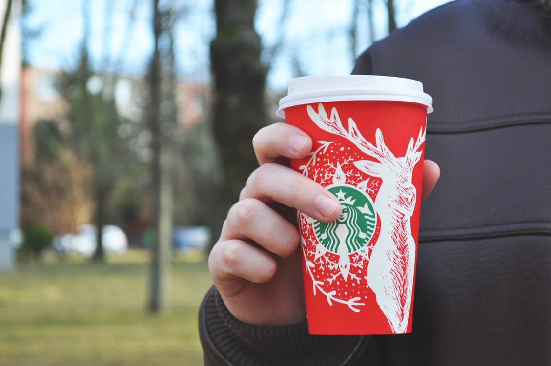 キーホルダー型スターバックスカード 『STARBUCKS TOUCH The Drip』が登場!みんな手に入れたの? アイキャッチ画像