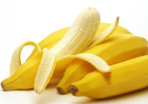バナナでおいしくダイエット！体の中からキレイになっちゃおう アイキャッチ画像