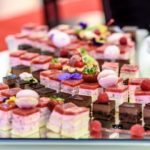 一度は行っておきたいスイーツビュッフェ♡女子会にもおすすめ アイキャッチ画像
