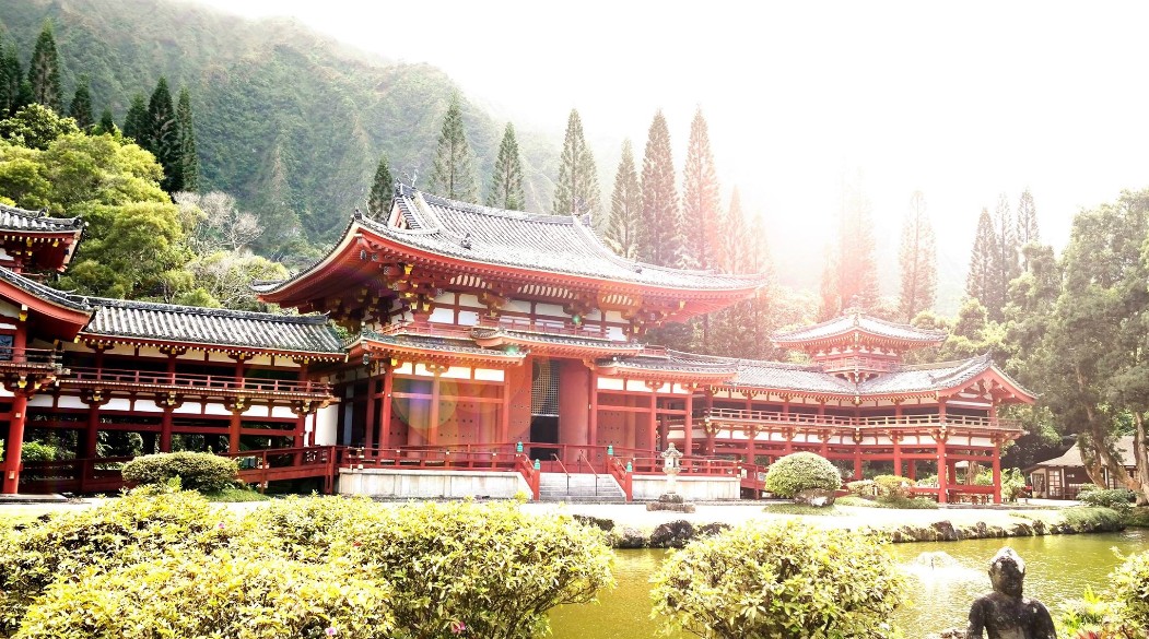 魅力いっぱいのご朱印集め◎東京十社めぐり アイキャッチ画像