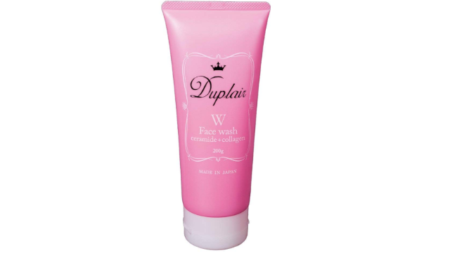 duplair WC洗顔フォーム