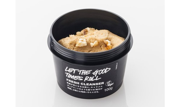 LUSH 毎日が晩餐