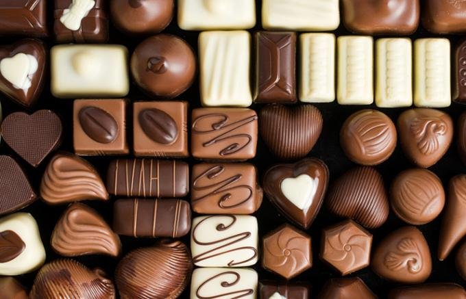 夢のようなあま〜い話!チョコレートダイエットを始めてみませんか? アイキャッチ画像