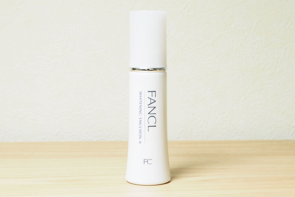 ファンケル ブライトニング化粧液 商品画像