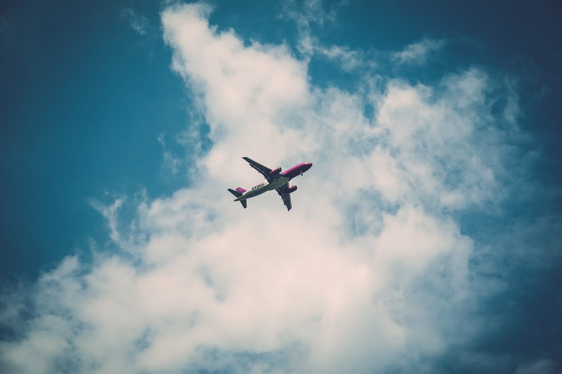 海外旅行で便利なアイテム5選!旅を楽しく快適なものにしよう アイキャッチ画像