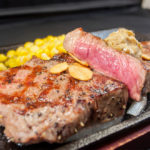 リーズナブルかつがっつりなランチ!¥1,500以内で楽しめるステーキ店をご紹介