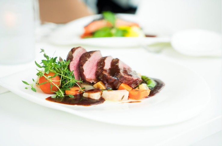 おしゃれでおいしい焼肉ディナーでいつも頑張っている自分にご褒美を♡ アイキャッチ画像