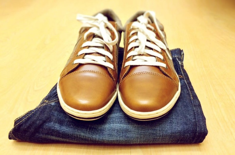 お気に入りの冬物の服を正しく洗濯・お手入れしよう!衣替えのHow to〜♡ アイキャッチ画像