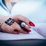 2019春おすすめの大人可愛いトレンドネイル12選♡絶対に真似したくなる! アイキャッチ画像