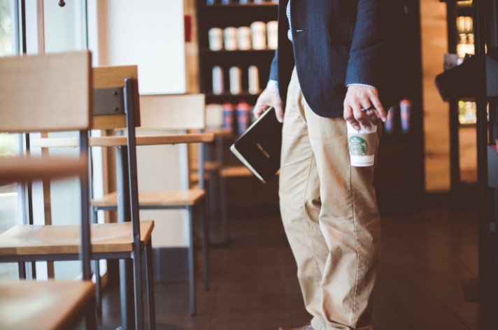 スタバで本格的にコーヒーを入れてみたい人への入門編◎コーヒー豆の選び方から器具の使い方まで