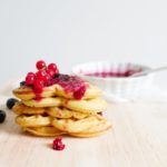 熊本の美味しいパンケーキ店を厳選!インスタに上げたくなる贅沢感満載のパンケーキ♡