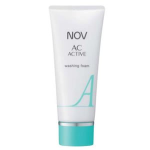 ACアクティブ ウォッシングフォーム 商品画像
