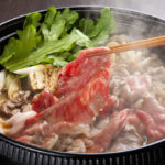 とびきりのおいしいすき焼き食べ放題が楽しめる都内のおすすめ店
