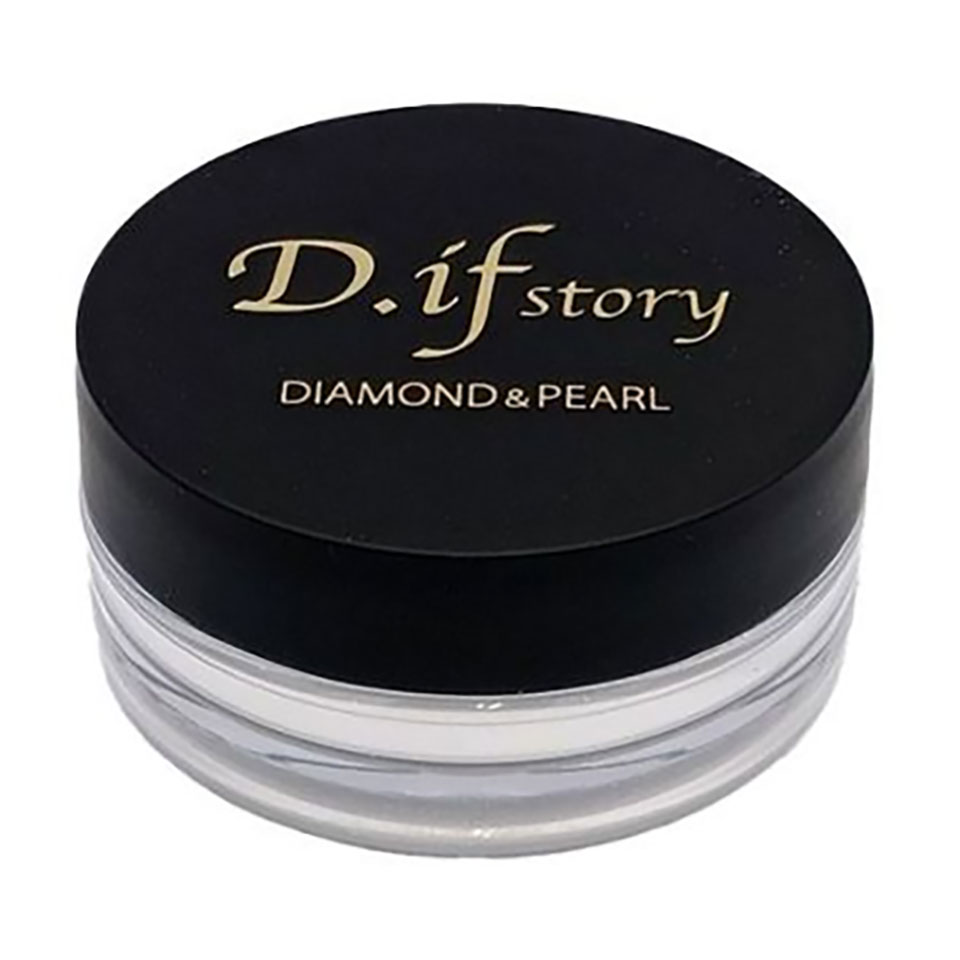 シャイニーパウダー