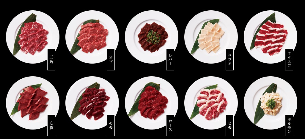 安くて美味しい馬刺しなら古閑牧場が外せない!熊本の販売店でおすすめ♪ アイキャッチ画像