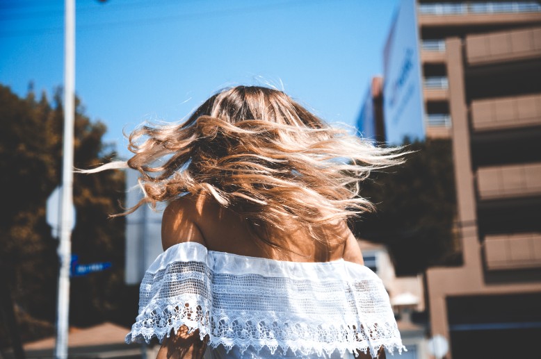 2019年夏のヘアカラーは何色にする?芸能人やモデルの髪色をチェック♡ アイキャッチ画像