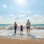 女子必見!海水浴に持っていく持ち物リスト♡より快適に海水浴を楽しもう!