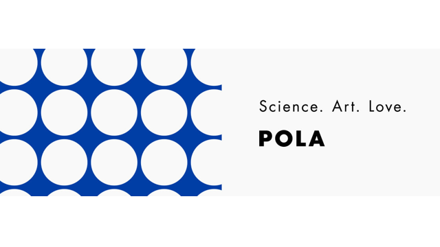 POLA Science.Art.Love.