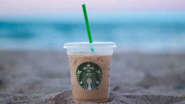 スタバ