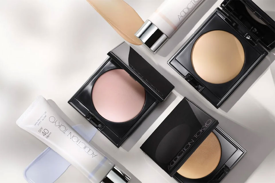 アディクション写真