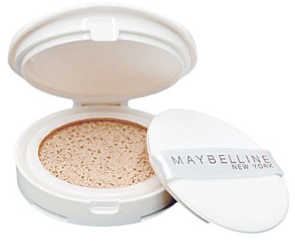 メイベリンピュアミネラル