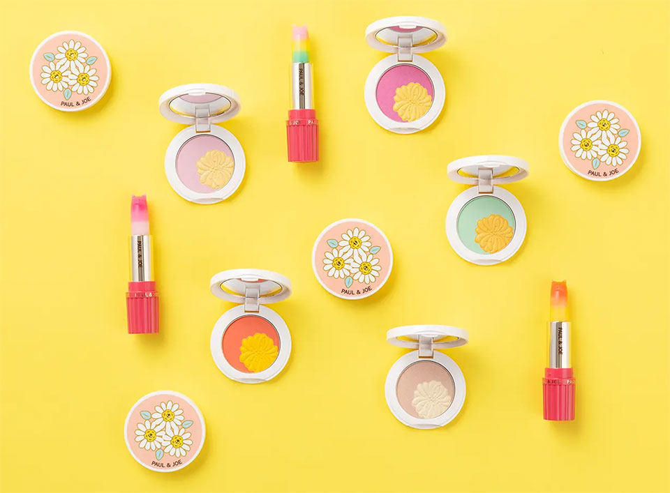 ポルジョ2024年春アイテム