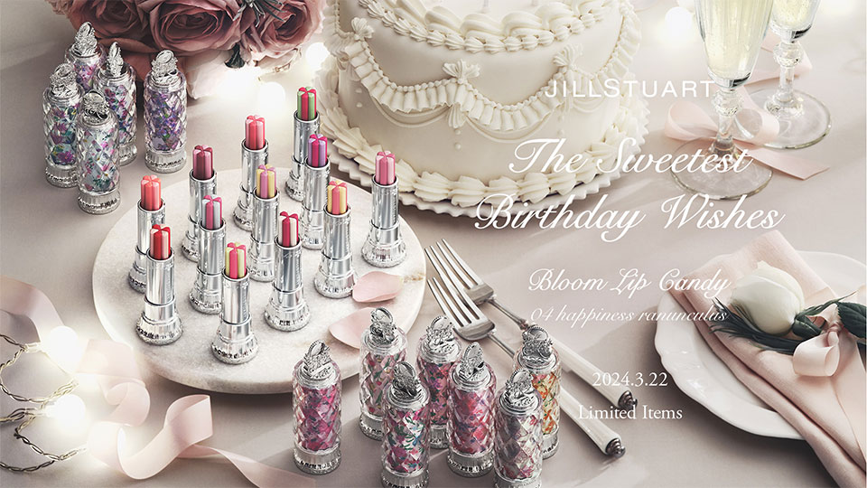 ジルスチュアート写真