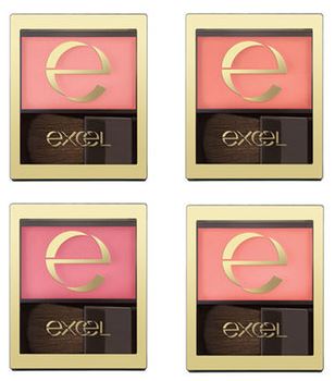 スキニーリッチチーク